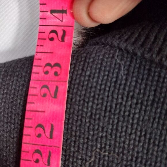 Style & Co cotton sweater - Picture 6 of 6